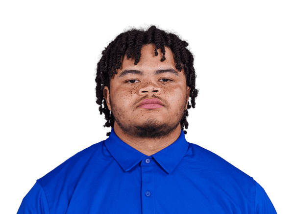 Jeremiah McCrimmon