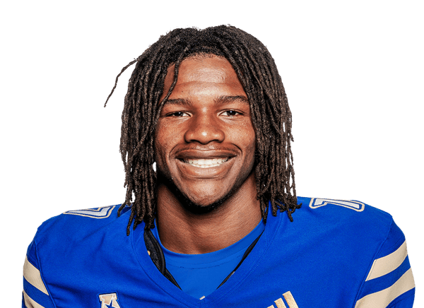 Elijah Green