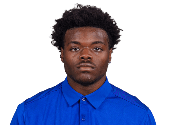 Derrick Maxey III