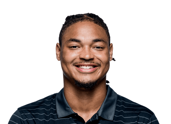 Tyrice Ivy Jr.