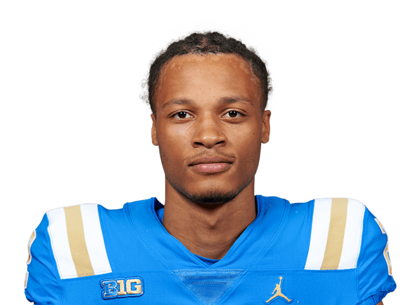 Andre Jordan Jr.