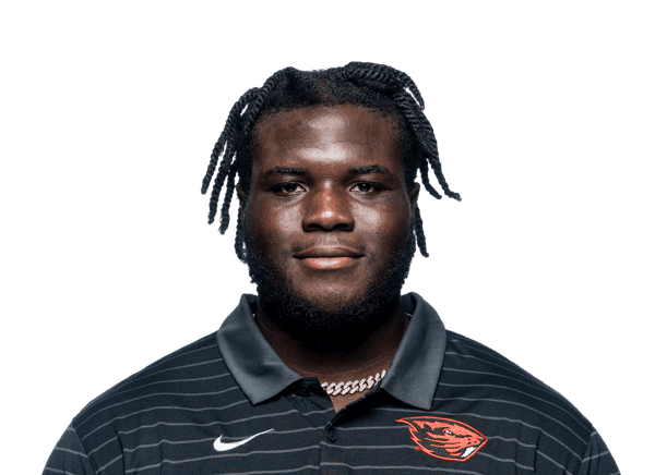 Jojo Johnson