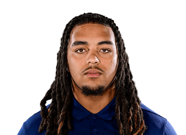 Delvin Morris