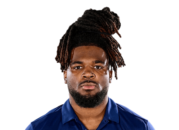 Melvin Spriggs