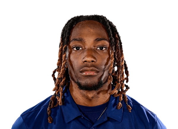 Catrell White