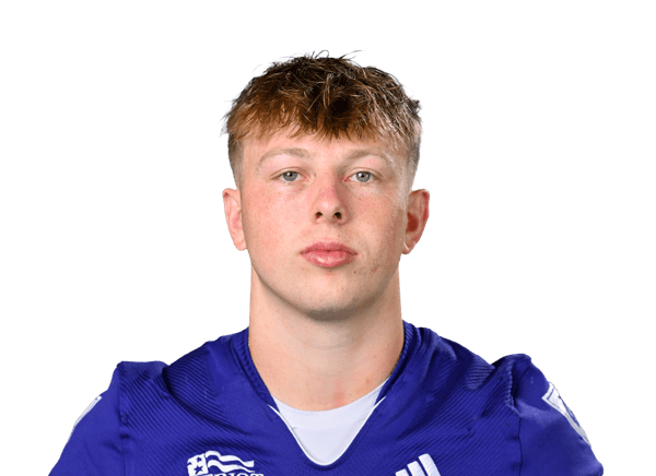 Garrett Baldwin
