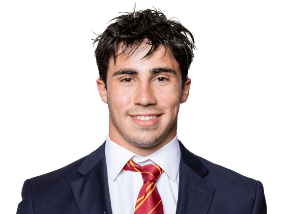 Zach Kelly