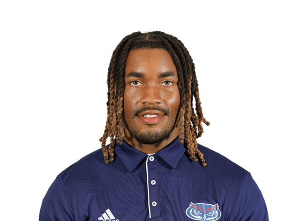 RJ Lampkin