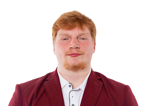 Jacob Russell