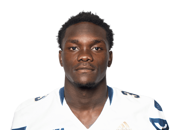 Jordan Clemons