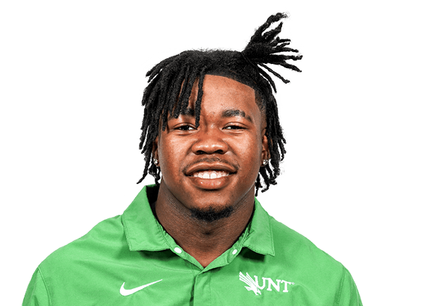 Chris Gant Jr.
