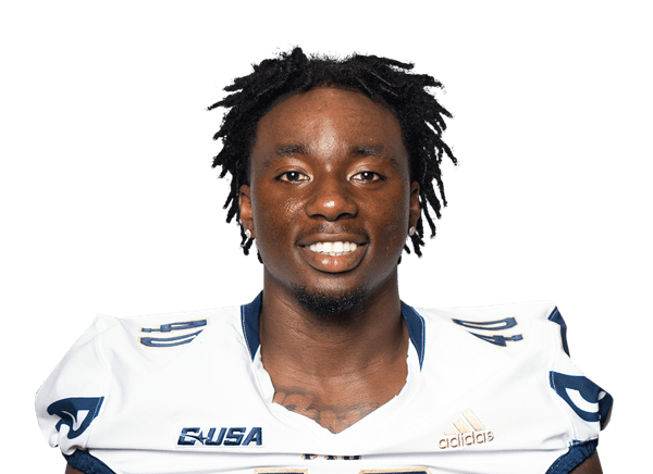 Orlando Syph-Timmons
