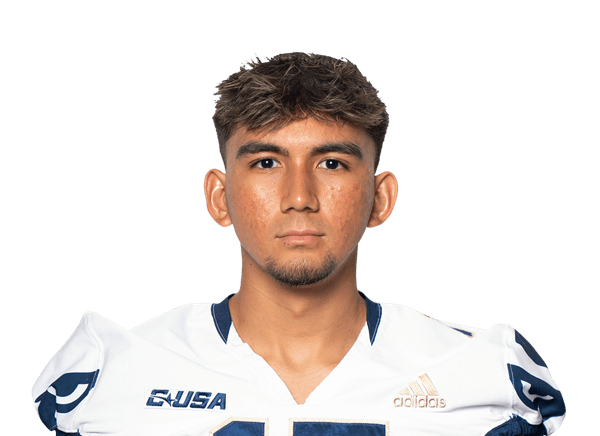 Zachary Waters