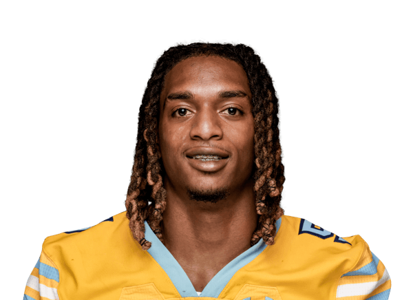 Treylan James
