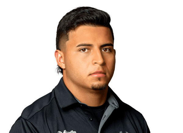 David Barela