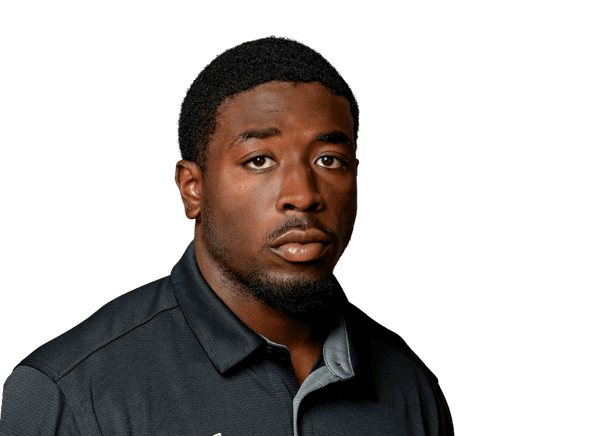Isaiah Rudison