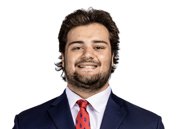 Jackson Farrell
