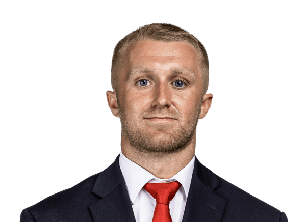 Nate Harper