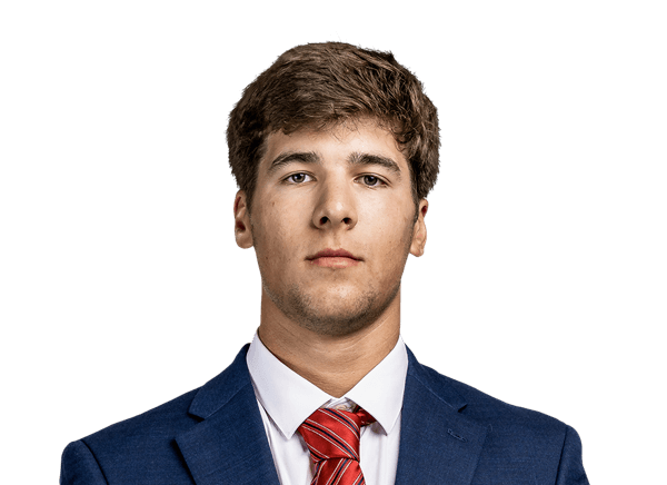Garrett Harrold