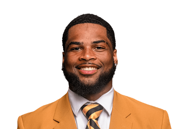 Derron Moore