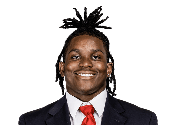 Shawn Solomon Jr.