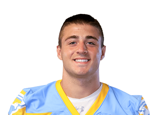 Justin Kapusinsky
