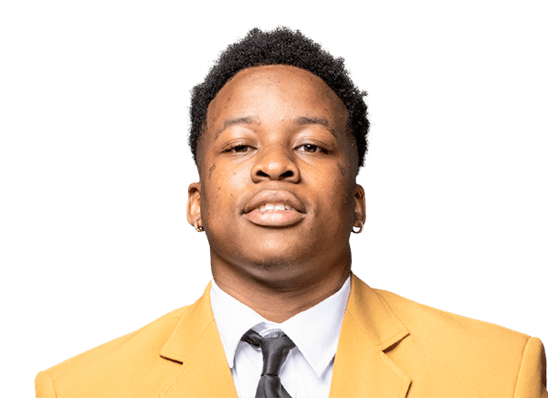 Elijah McDonald