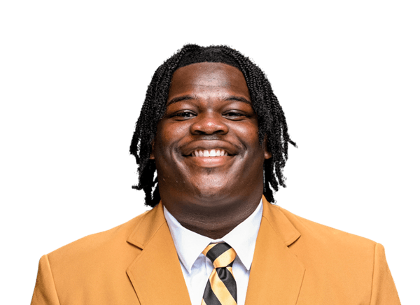 Javien Blanks