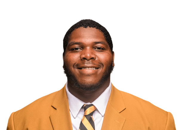 Isaiah Jones