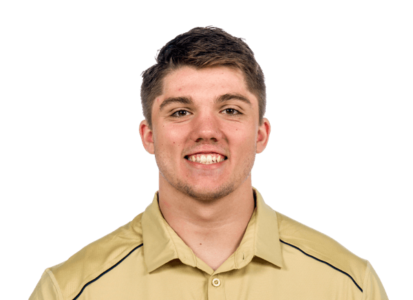 Myles Forristall