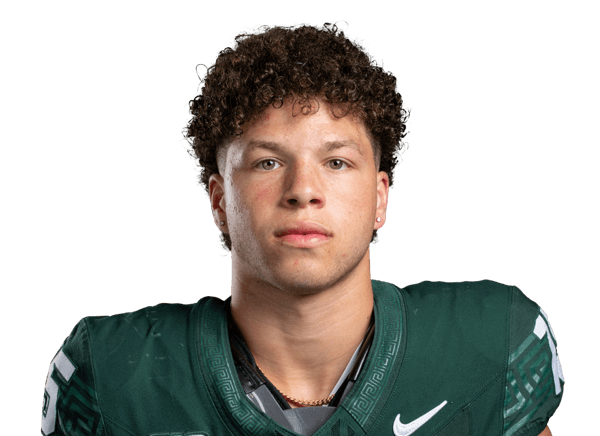Caleb Gash