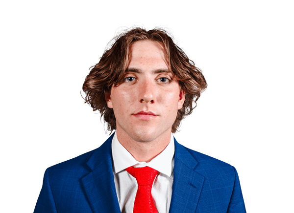 Brendan Anderson