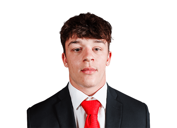 Mason Stromstad