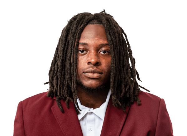 Khari Johnson