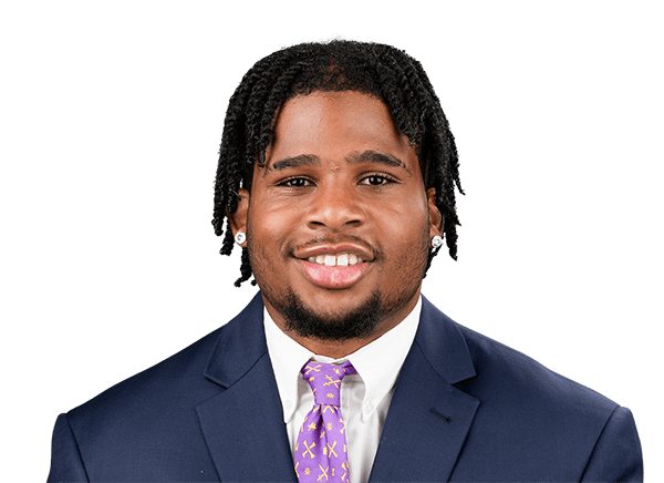 DJ Johnson Jr.
