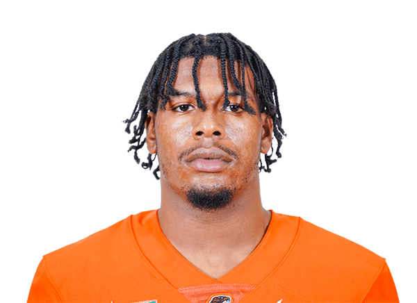 Jameel Sanders