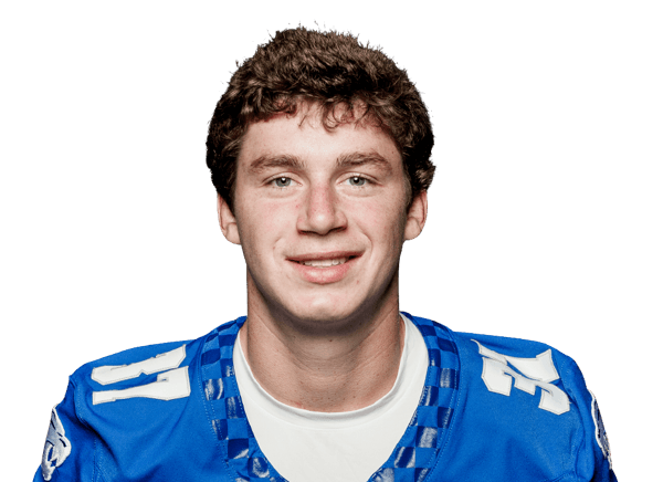 Spencer Leadbetter