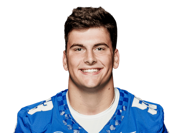 Hayden Dawahare