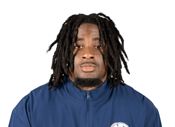 RJ Moss Jr.