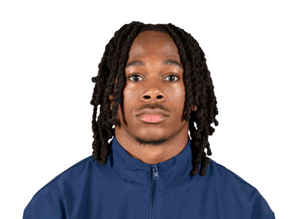 Jordan Williams