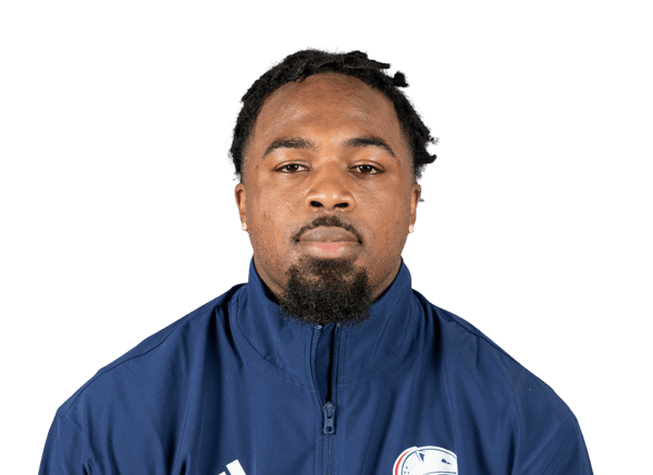 Chris Holifield Jr.