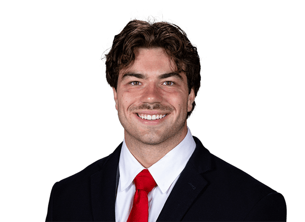 Evan Van Dyn Hoven