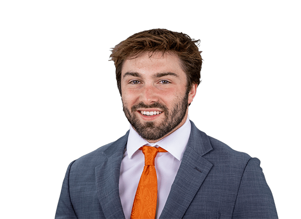 Bryce DeFalco