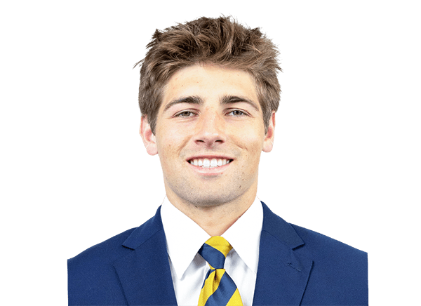 Myles Reber