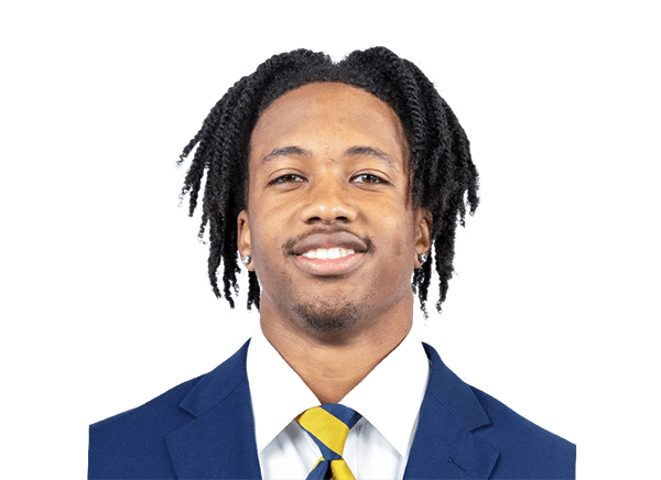 BJ Jones