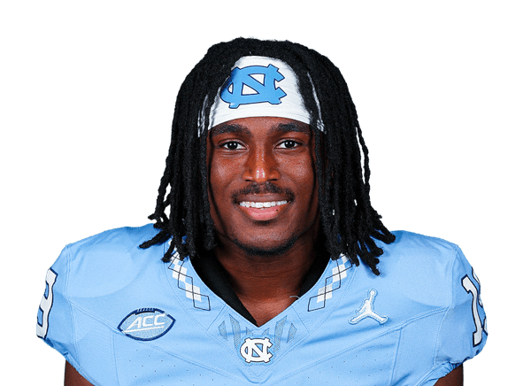 Reggie Love II