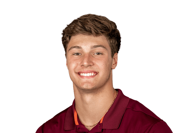 Brody Jones