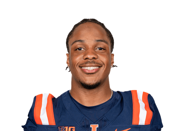 Corey Rashad