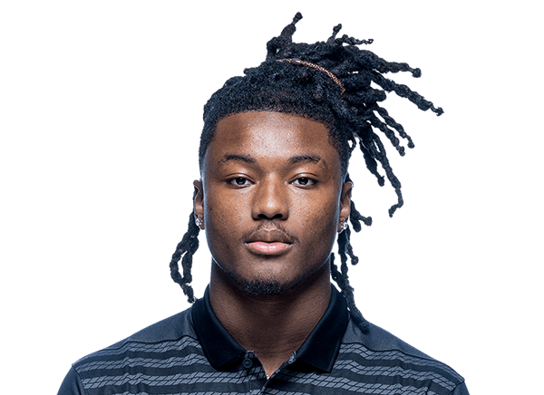 Jailen Holmes