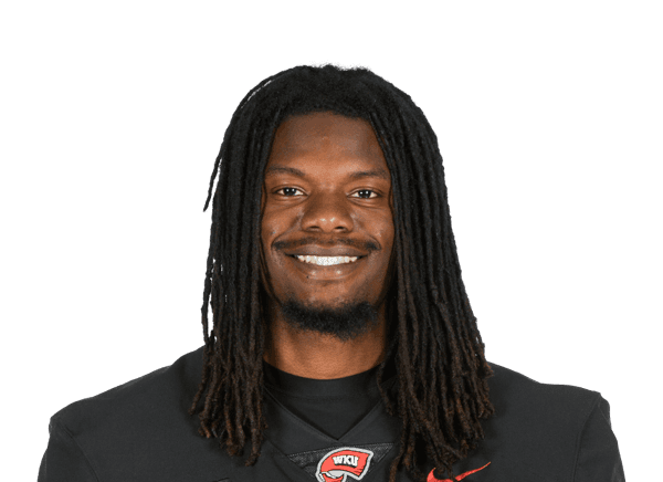 Jaleel Walker